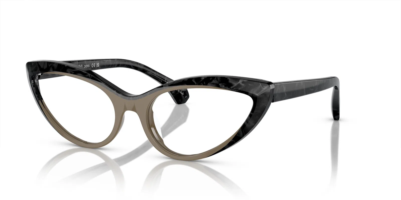 Alain Mikli 3503 Eyeglasses - view 21